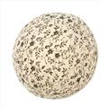 VHC Brands 10104 Set of 3 Kettle Grove Fabric Ball No. 6, 4 in. VHC Brands 10104 Set of 3 Kettle Grove Fabric Ball No. 6, 4 in.