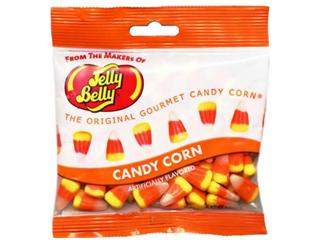 Picture of Jelly Belly Candy JLB45118 Confections Candy Corn&#44; 3 Oz. - Pack Of 3