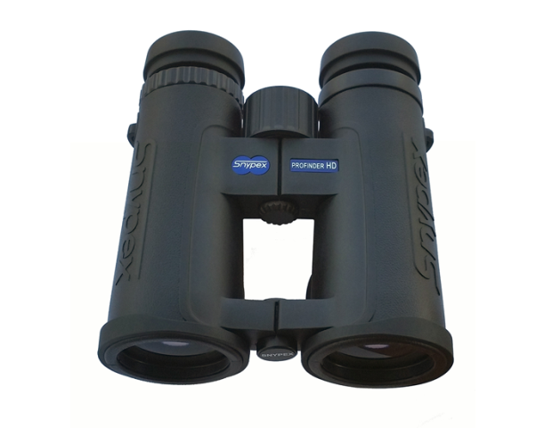 9842-HD 8 x 42 Hd Profinder Binoculars