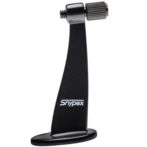 Binocular Tripod Adapter - 0.25" Thread