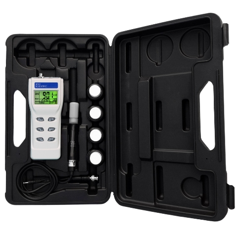 Advanced pH Meter Kit