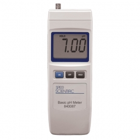 pH meter- Field & Lab