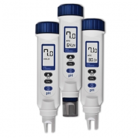 Large Display 0.05 pH Pen