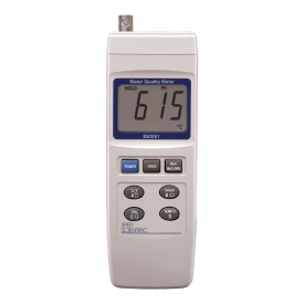 Water Quality Meter
