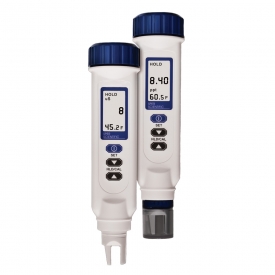 Large Display Salinity Pen