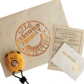 Remote Relative Humidity Monitor and Digital Thermometer