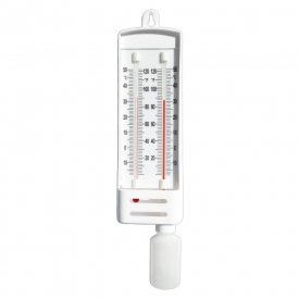Measure Humidity - Masons Hygrometer