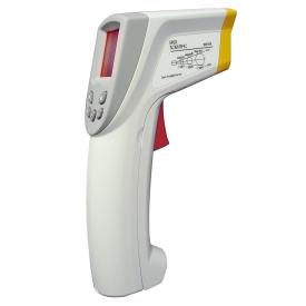 IR Thermometer Gun 12-1