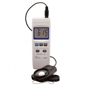 Light Meter Lux