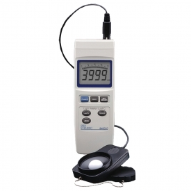 Light Meter Lux & FC -