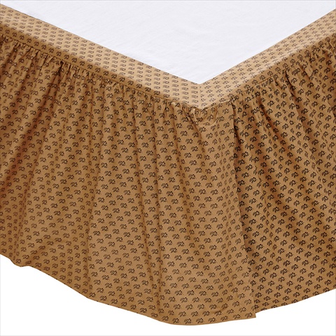 17818 Napa Valley Queen Bed Skirt