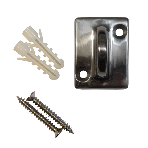 Mirror Wall Plate - Mirror