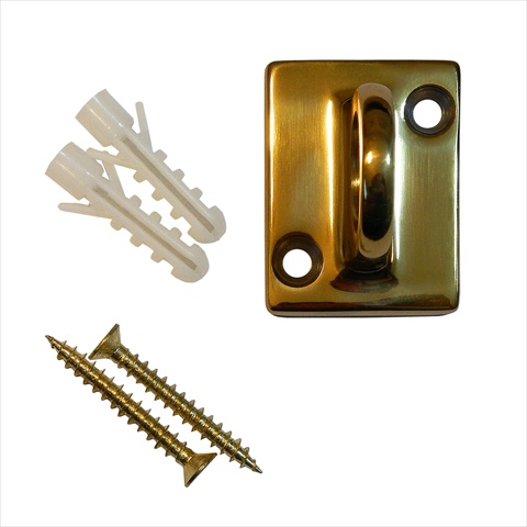 Gold Wall Plate  Gold