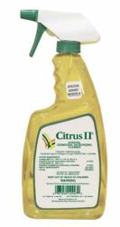 Picture of Beaumont Products 633712927 22 oz. Citrus II Germicidal Cleaner