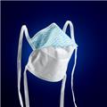 3M 1838R Filtron Tie-On Surgical Mask, Anti-Fog, 50 Per Box 3M 1838R Filtron Tie-On Surgical Mask, Anti-Fog, 50 Per Box