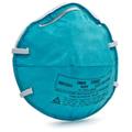 3M 1860S Small Adult Health Care Particulate Respirator And Surgical Mask - 20 Per Box 3M 1860S Small Adult Health Care Particulate Respirator And Surgical Mask - 20 Per Box