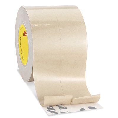 Picture of 3M ht005 4 in. x 75 ft. All Weather Flashing Tape - Tan- Slit Liner
