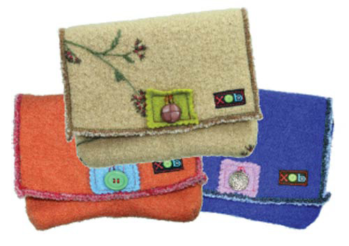 Picture of Icebox Xob 872-1 Minnie Pouch