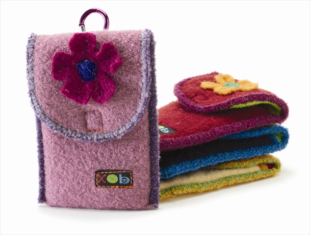 Picture of Icebox Xob 872-5 Flower Pouch