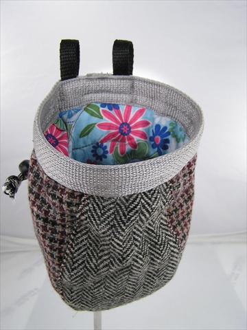 Xob  Chalk Bag
