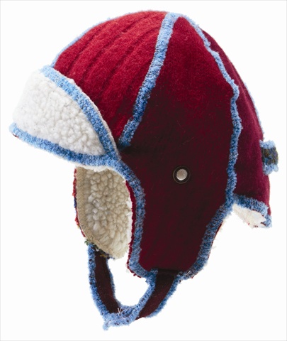 Picture of Icebox Xob 882-3 Toddler Boy Icebox Xobomber Winter Hat - Bright Multi, Small