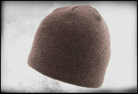 Dohm  Richard Hat - Brown - Medium-Large