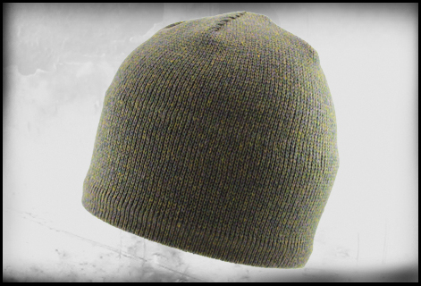 Dohm  Richard Hat - Thyme, Medium-Large