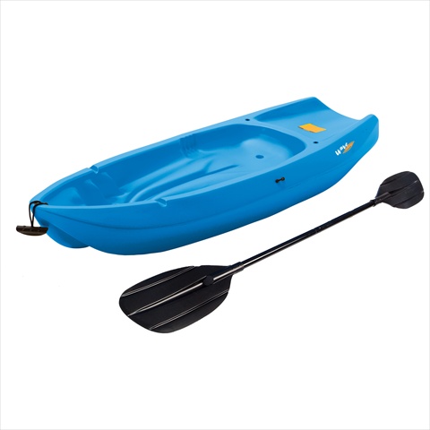 Youth Wave Kayak, Blue