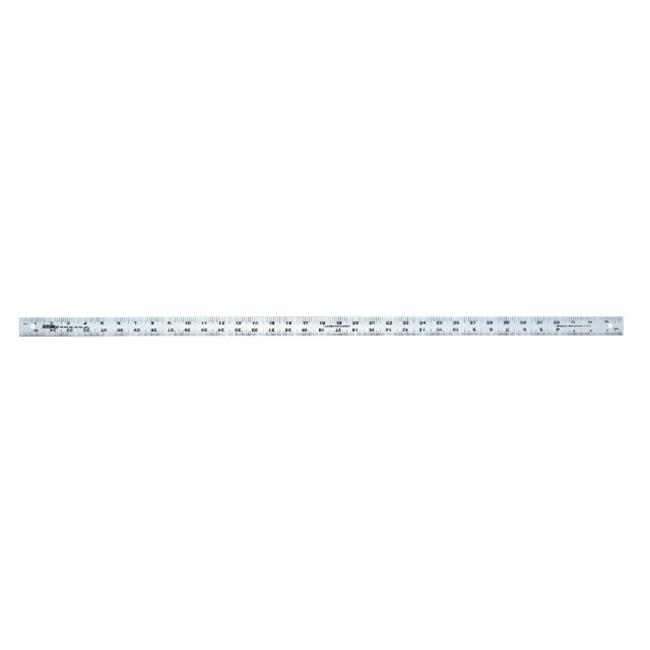 Johnson Level J236 36 in. Aluminum Yardstick