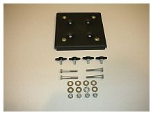 10131 6 x 6 Inch Additional Base Plate