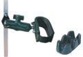 15504 Swing Arm Holder - Screw Mount With Floor Base