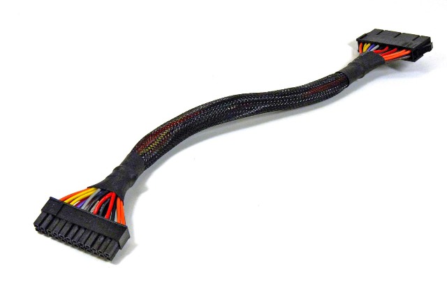 ATX 24-Pin Extension Cable, 13 in. Long