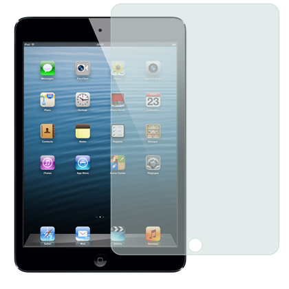 Picture of DreamWireless TSPID5 Apple iPad Air 5 Tempered Glass Screen Protector - 0.33 mm.