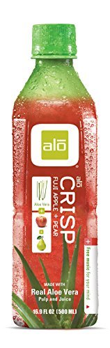 Picture of Alo Crisp Drink - 16.9 fl oz