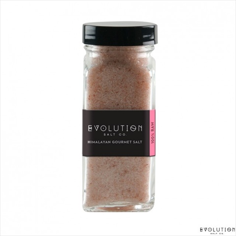 Picture of Evolution Salt Himalayan Salt Shaker&#44; 5 Ounce