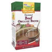 Picture of Field Day Broth Beef- 32 Ounce