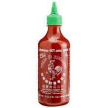 Picture of Huy Fong 28 Ounce Sriracha Hot Chili Sauce