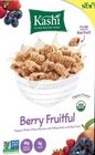 Picture of Kashi 15.6 Ounce Organic Promise Cereal, Berry Fruitful