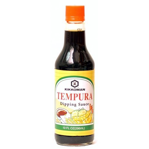 Picture of Kikkoman 10 Ounce Tempura Dipping Sauce