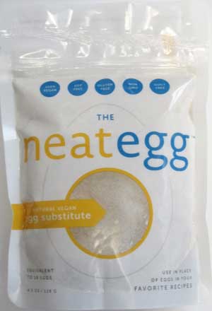 Picture of Neat Egg Substitute - 4.5 Ounce