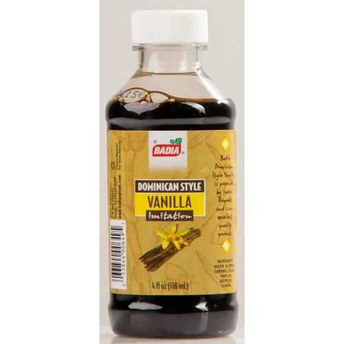 Picture of Badia Spices 4 fl oz Vanilla Extract