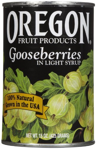 OREGON FRUIT