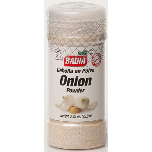BADIA SPICES