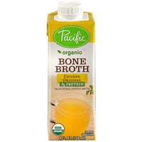 Picture of Pacific Natural Foods Organic Chicken Bone Broth - 8 fl oz