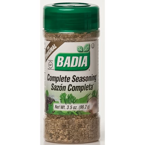 BADIA SPICES