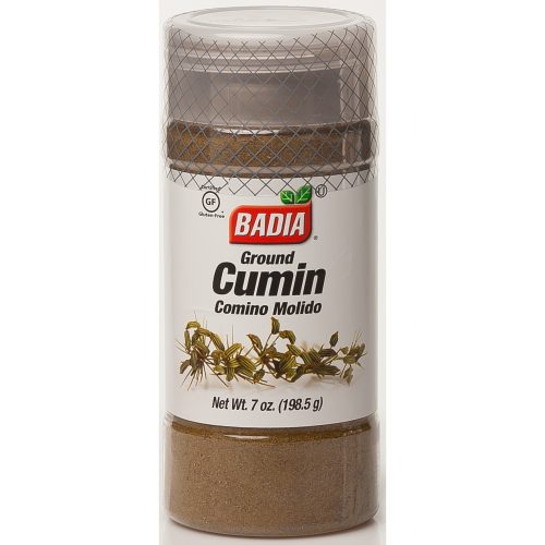 Picture of Badia Spices 7 Ounce Ground Cumin Spice