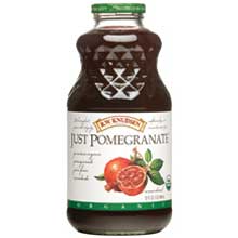 Picture of R.W. Knudsen Pomegranate Juice - 32 fl oz