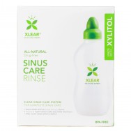 Picture of Xlear Sinus Care Rinse