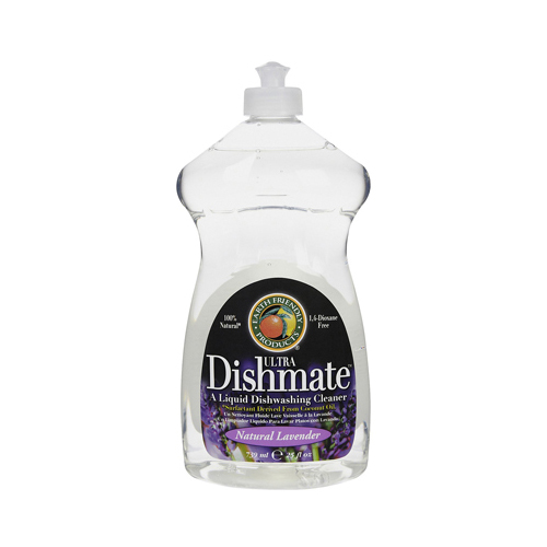 Picture of Earth Friendly 25 Ounce Dishmate - Lavender