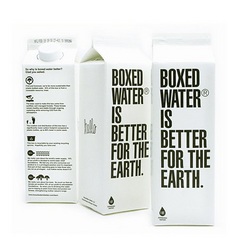 Picture of Boxed Water Is Better 16.9 fl oz Carbon Filtered Water
